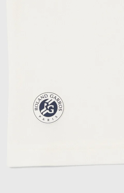 Поло-шърт LACOSTE X ROLAND-GARROS — снимка 3