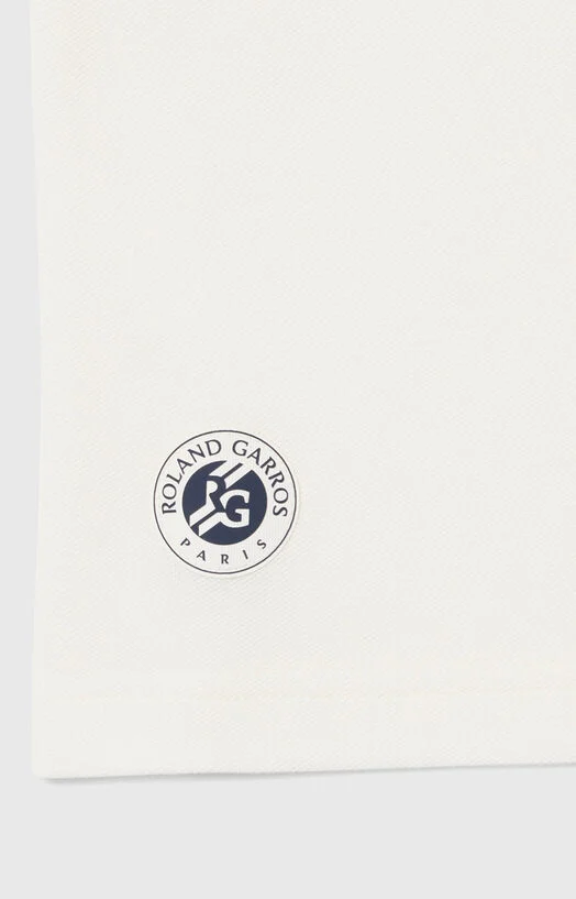 Поло-шърт LACOSTE X ROLAND-GARROS — снимка 3