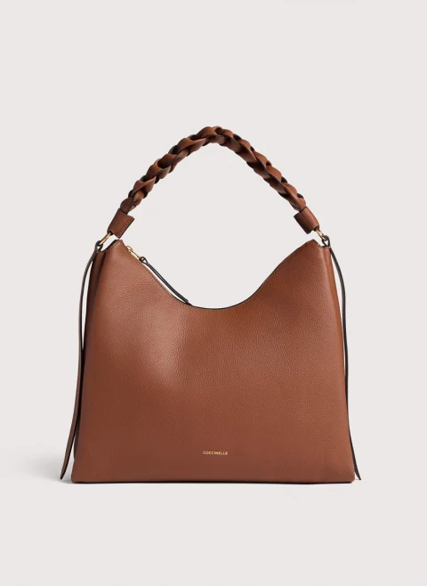 Чанта Coccinelle Boheme Medium