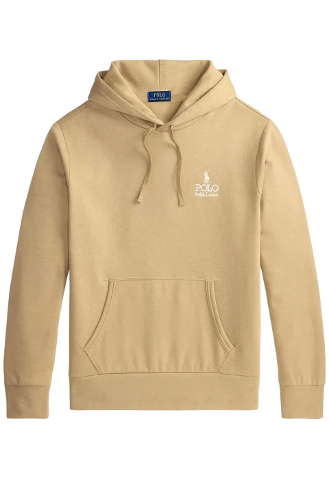 Суичър Graphic Fleece-Knt 710B14661005 250 beige/khaki