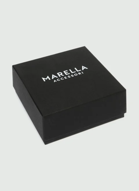 Колан с лого катарама Marella Mlamedusa — снимка 12