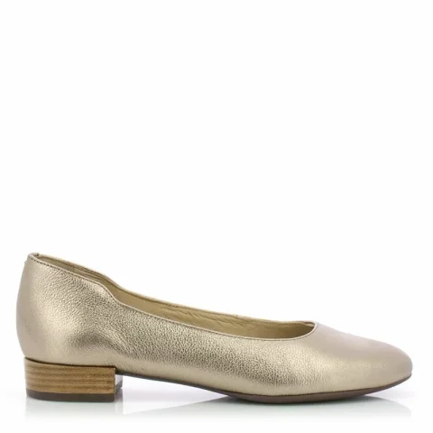 Балерини WIRTH – 4930 PARIS METALLIC
