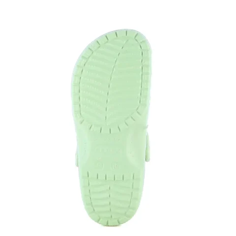 Мъжко Сабо CROCS – 10001-3YF CLASSIC MINT TINT — снимка 4