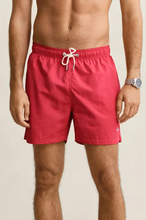 Бански 3G920026000 641 desert rose — снимка 2