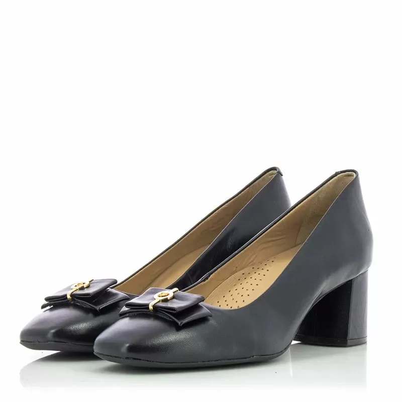 Токчета WIRTH – 57501 MELZO SOFT PRETO — снимка 3