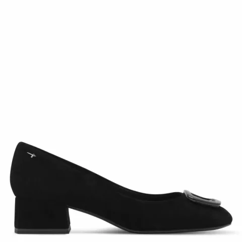 Токчета TAMARIS – 1-22330-44-001 BLACK