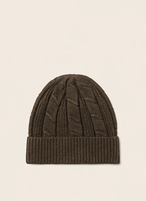Шапка 'Oasi Cashmere' Zegna