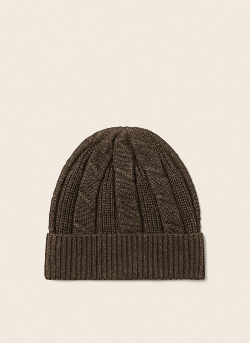 Шапка 'Oasi Cashmere' Zegna