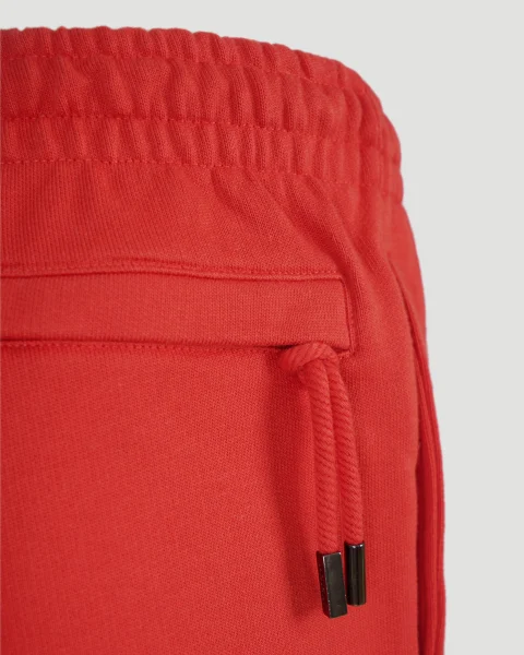 Jogging in Light Red — снимка 4