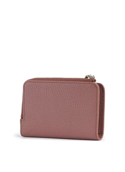 Портфейл Coccinelle Pansy — снимка 2