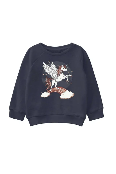 Baby Girl Sweatshirt Name It 13194379