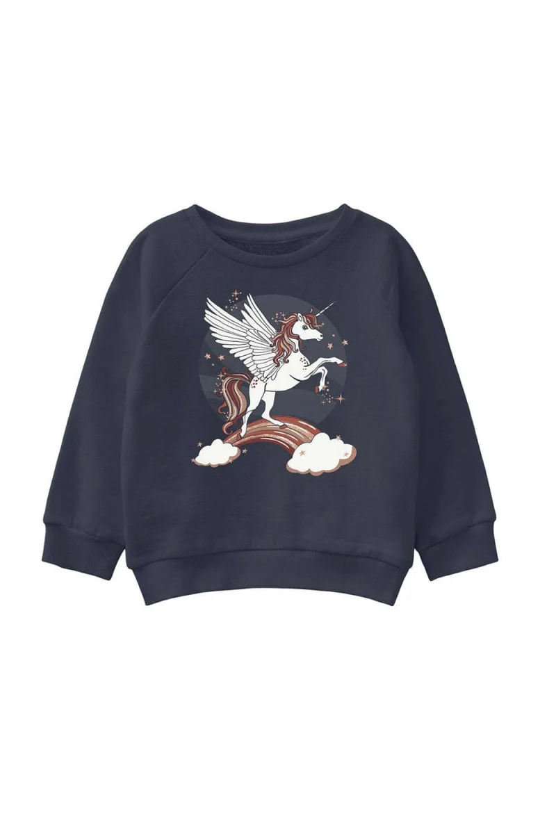 Baby Girl Sweatshirt Name It 13194379