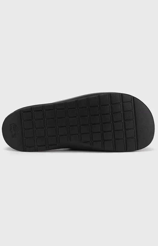 Черни чехли CROCO 2.0 EVO — снимка 5