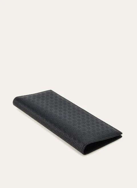 Портмоне 'Monogram organizer' Ferragamo — снимка 3