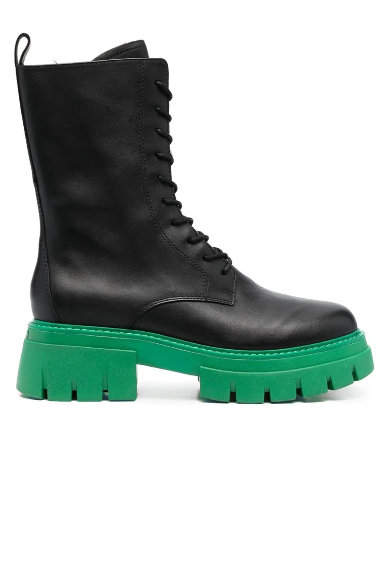 Booties Liam Combo A FW21M134322001 black