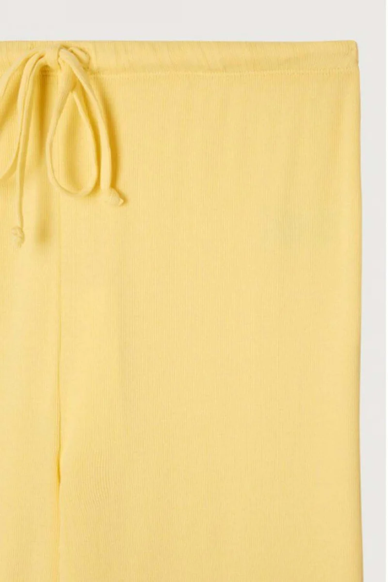 Долнище ZEL05A creme anglaise vintage — снимка 2