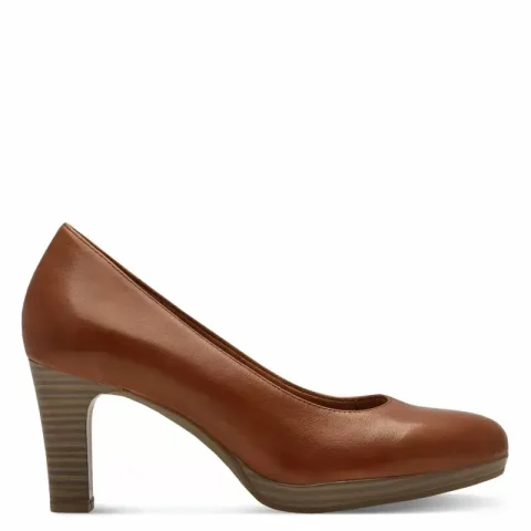 Токчета TAMARIS – 1-22410-41-305 COGNAC