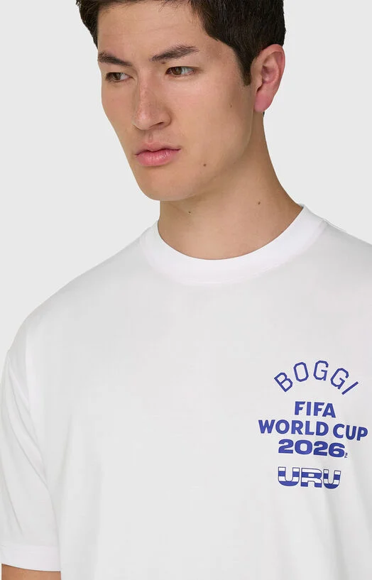 Т-шърт FIFA World Cup 2026 Уругвай — снимка 4