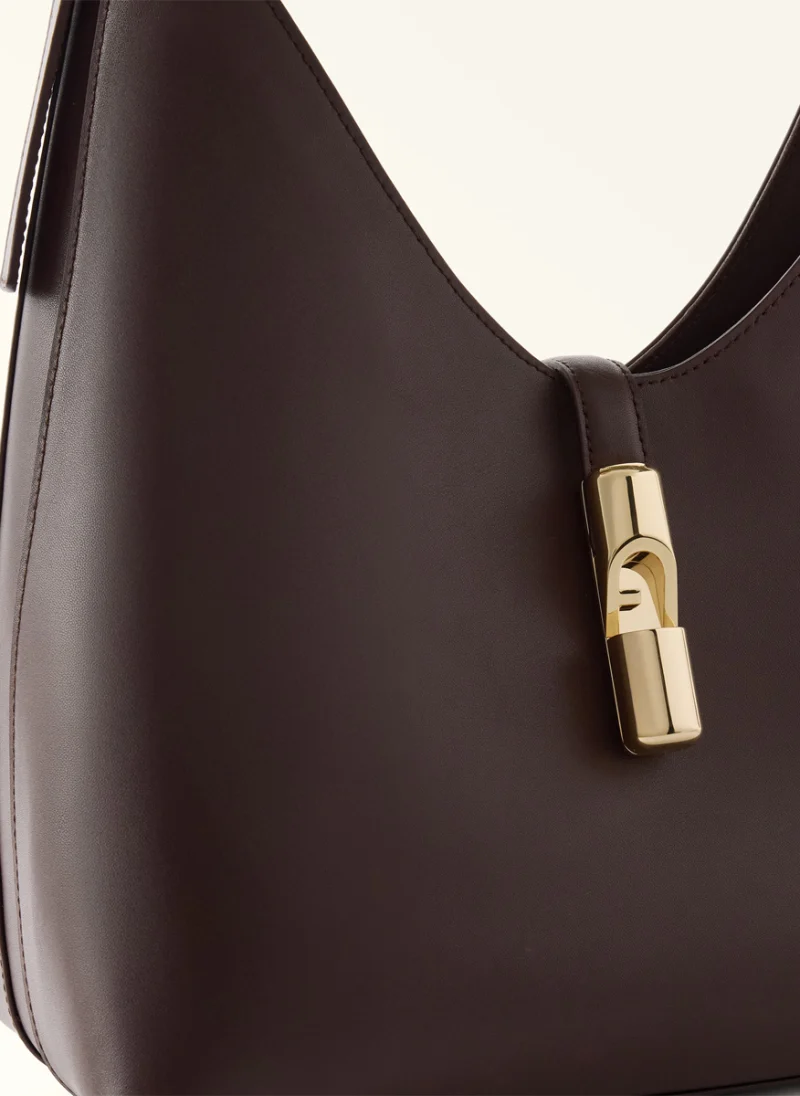 Чанта Furla Goccia Cioccolato — снимка 3