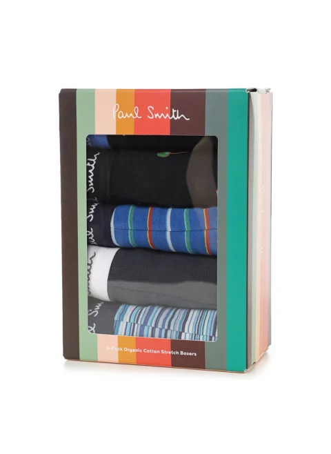 Сет боксерки Paul Smith — снимка 3