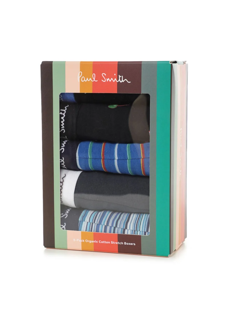Сет боксерки Paul Smith — снимка 3