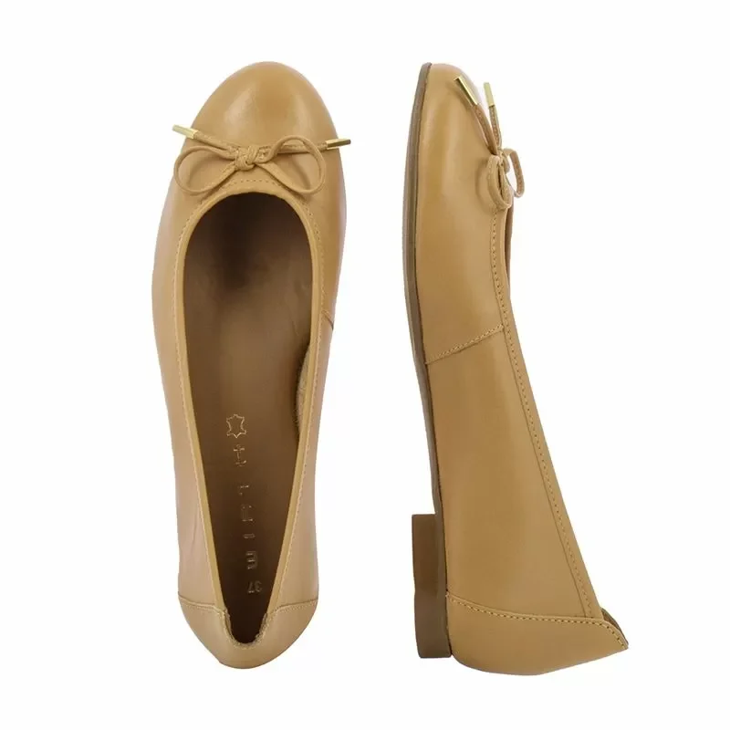 Балерини WIRTH – M-6536 GAMBI 2 VEGETAL SAVANA — снимка 5