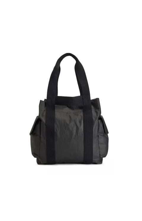 Tote Bag in Black
