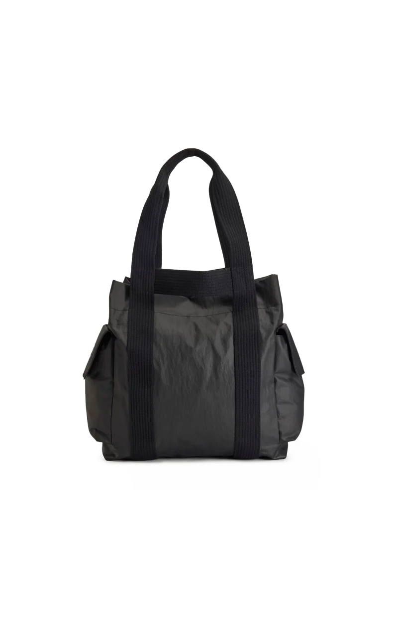 Tote Bag in Black