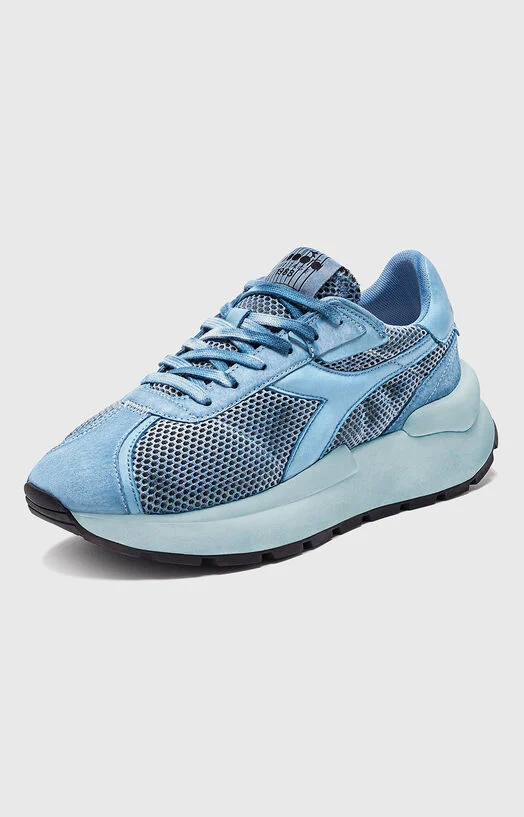 Спортни обувки MERCURY ELITE DIP-DYE в син цвят — снимка 4