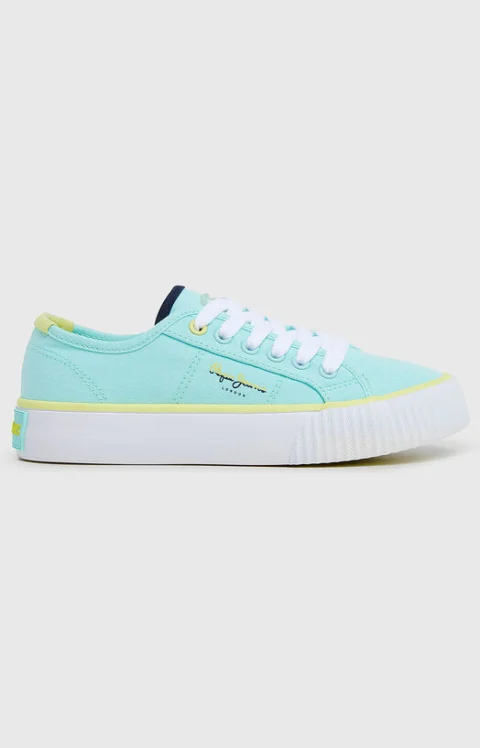 Сини спортни обувки OTTIS BASIC G