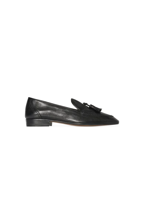 Caden Loafer in Black