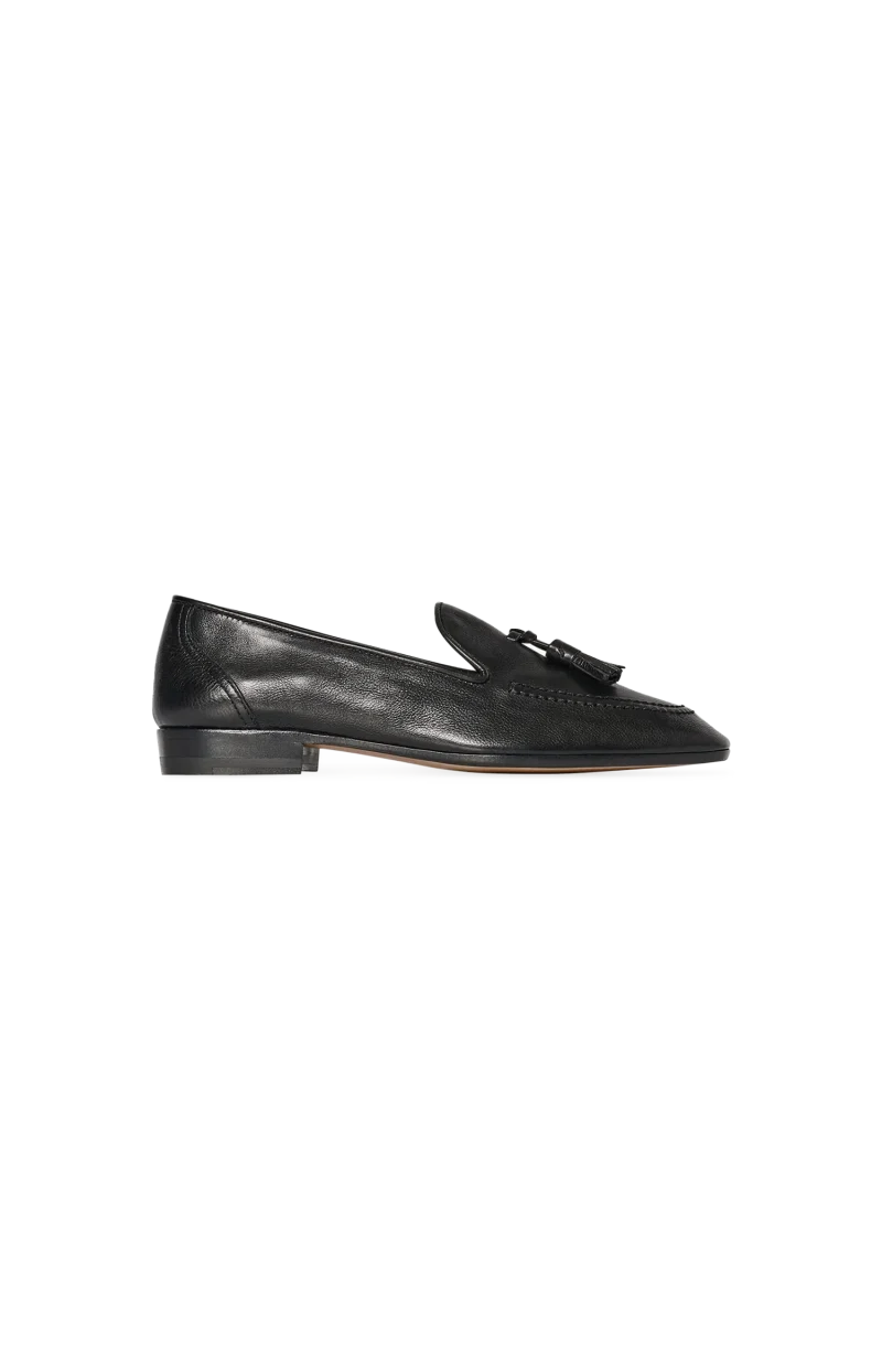 Caden Loafer in Black