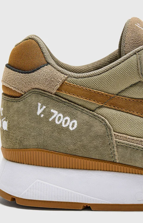 Спортни обувки V7000 — снимка 4