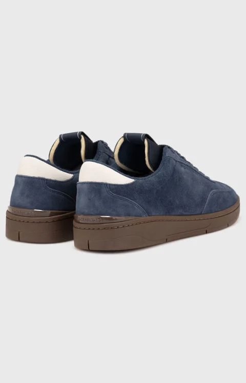 Велурени спортни бувки WILTON — снимка 3