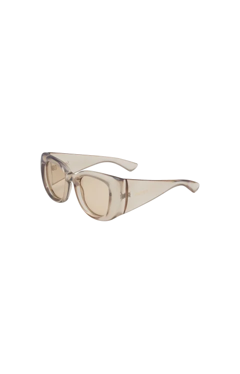 SL 903 Howl Sunglasses in Beige — снимка 2
