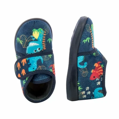 Чехли Момчета INBLU – AR000034 AR 004 BLUE — снимка 5