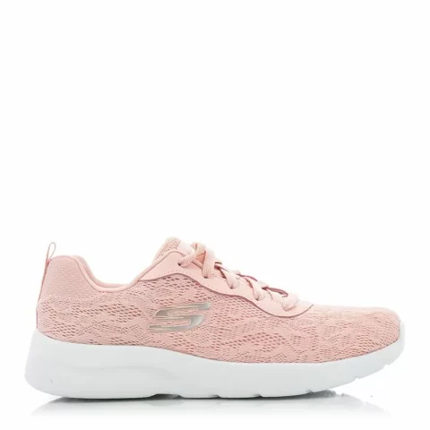 Дамски Маратонки SKECHERS – 12963 LTPK DYNAMIGHT 2.0-HOMESP