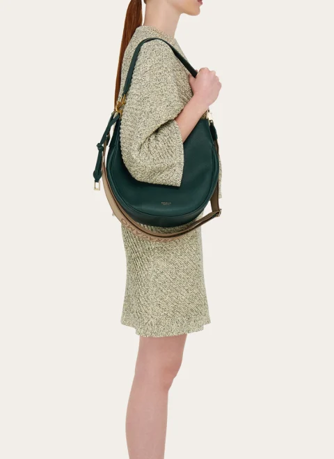 Чанта Hobo Ferragamo — снимка 6