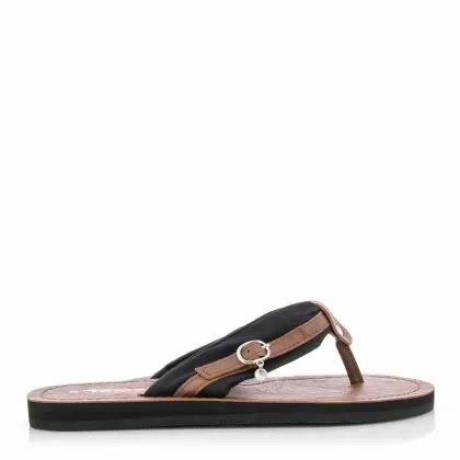 Дамски чехли TAMARIS – 1-1-27109-26 015 BLACK/MUSCAT
