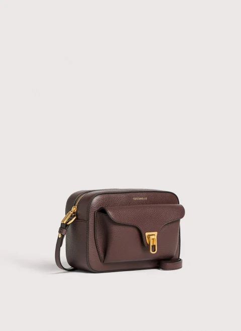 Мини чанта Coccinelle Beat Small — снимка 6