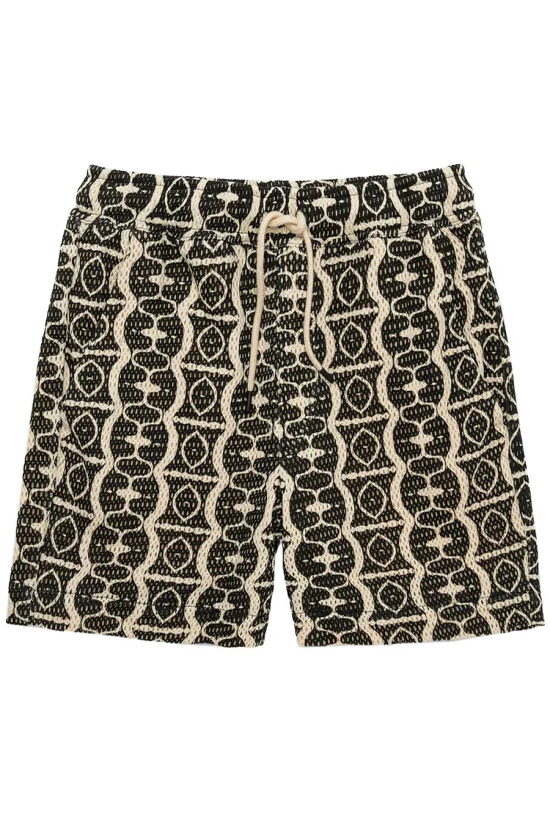 Бермуда Hypnotise Net 5015 02 multicolor
