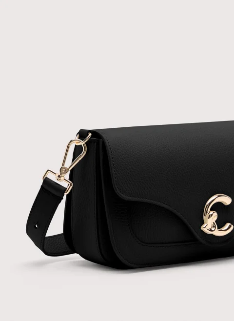 Чанта Coccinelle C-Me Medium — снимка 3