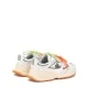 Мъжки бели маратонки Sprinter Dsquared2 — снимка 5