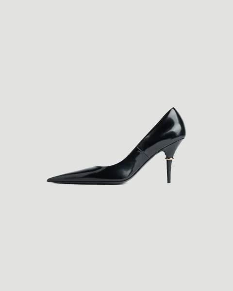 Avenue After Pump in Black — снимка 4
