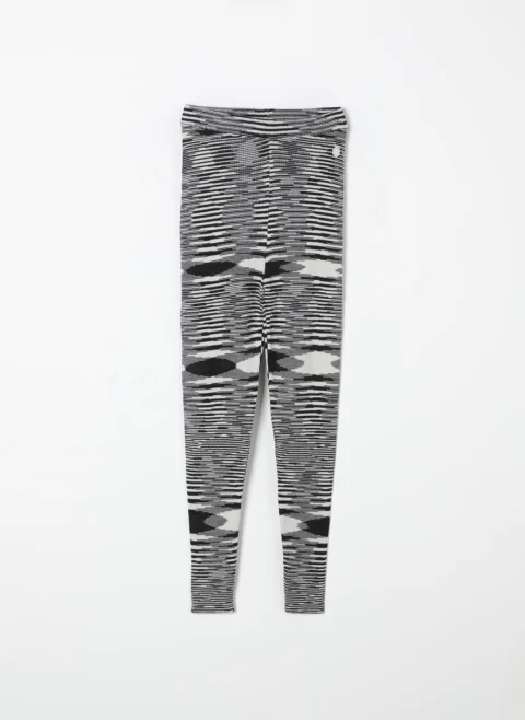 Клин от фино плетиво Missoni Kids