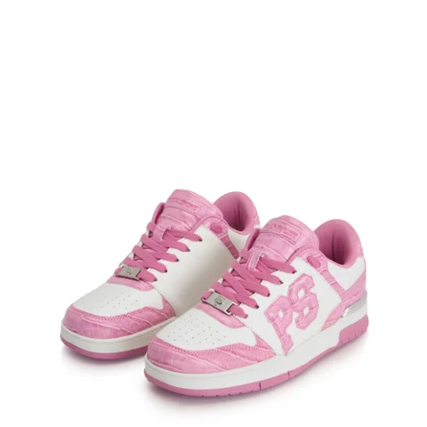 Дамски спортни обувки PS Cocco PLEIN SPORT — снимка 5