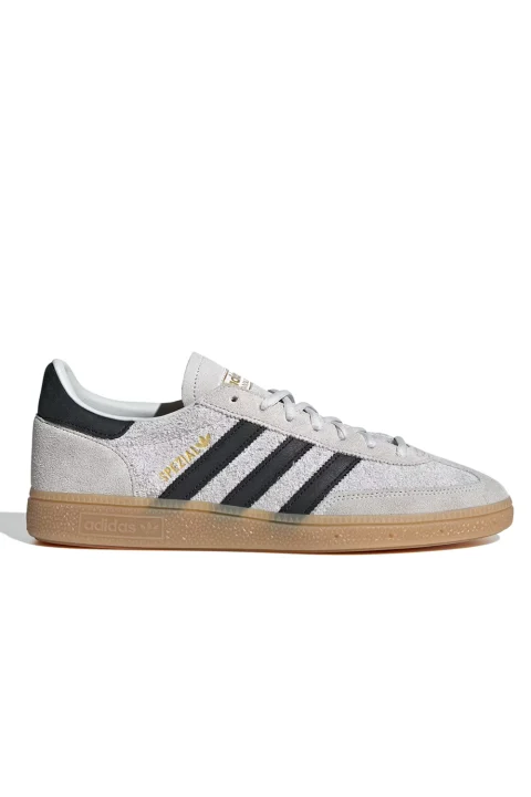 Sneakers Handball Spezial Greone/Cblack/Gum4 IH6508 grey