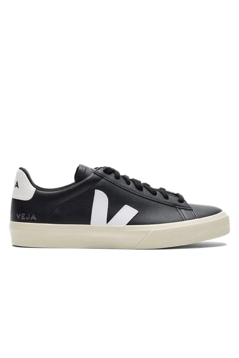 Sneakers Campo CP0501215B black_white