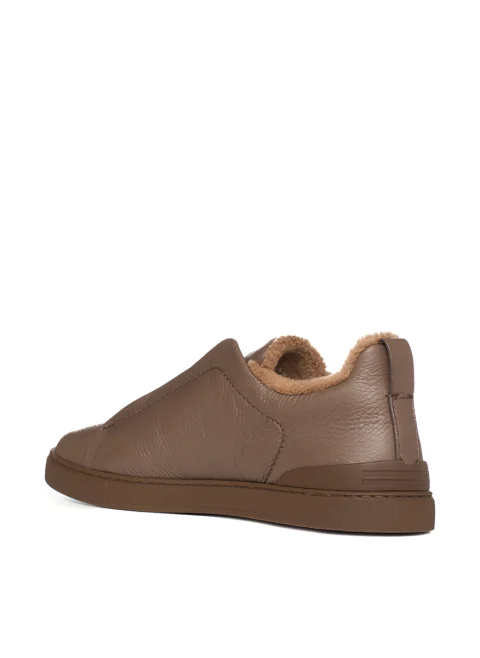 Кецове 'Triple Stitch™' Zegna — снимка 3