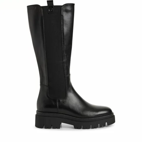 Офицерки TAMARIS – 1-25608-41-001 BLACK_1_1